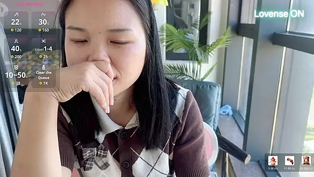 xiaosu22n Live XXX chat