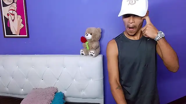 Angel_foxc13n Live XXX chat