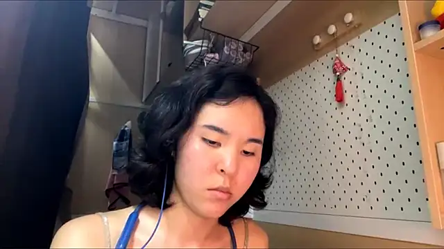 JennyCarpenter 라이브 XXX 채팅