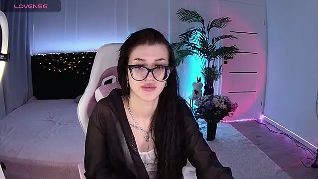 Chat +18 de Ariella_Me ao vivo