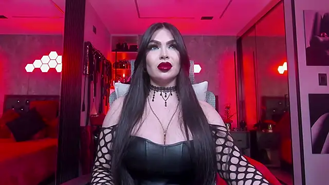 Chat +18 de GabrielaAroms ao vivo