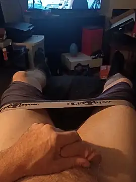 crazycam619 élő XXX-chatje