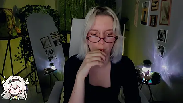 Chat XXX Live BethanyCloud