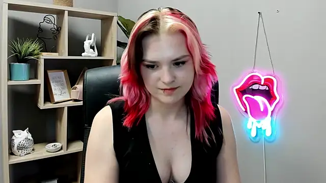 Chat XXX Live SweetLilyxo