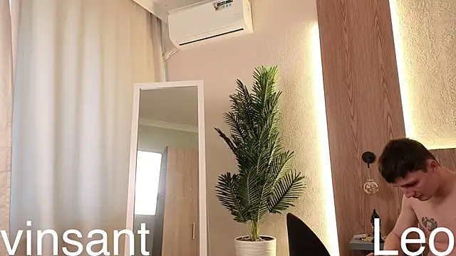 دردشة Vinsant_X الجنسية المباشرة