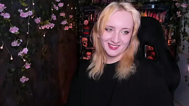 Chat XXX Live AsheLucker