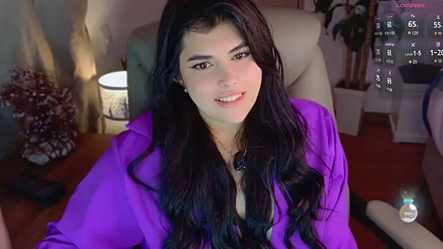 Nannicutee Chat XXX live
