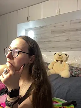 Živý XXX chat MartiniiSelenna