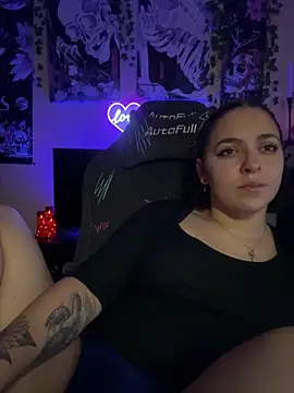 Chat XXX Live Mamachulita