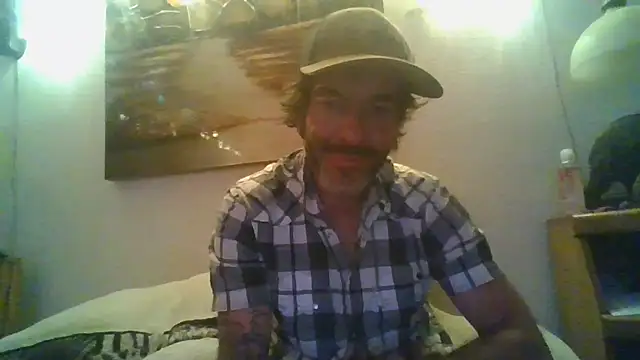 theboobietrap's Webcam Show