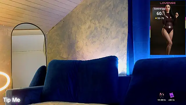 Онлайн чат XXX _YourSubmissive_
