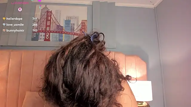ninacrave_'s Live XXX Chat