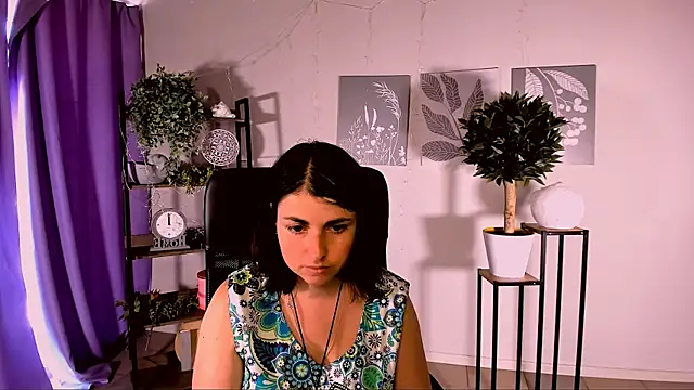 MartaEdams Chat XXX in diretta