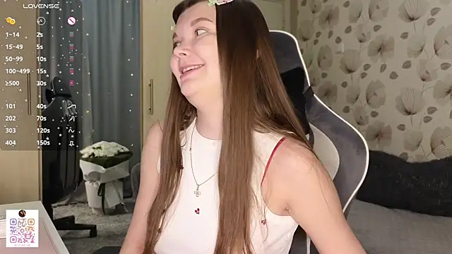 _cute_ice's Live XXX Chat