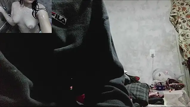Chat XXX en directo de Giby_Grace