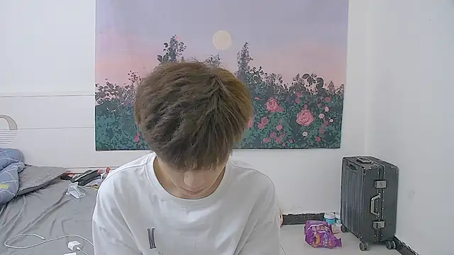 paofu-001 Chat XXX live
