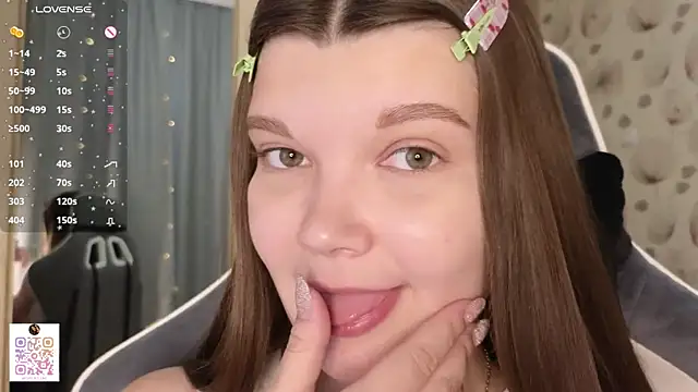Chat +18 de _cute_ice ao vivo