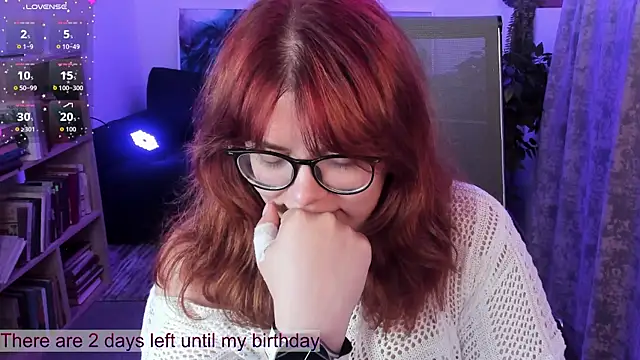 Chat +18 de KeytSilvas ao vivo