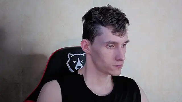 Show de touch_me7 na webcam