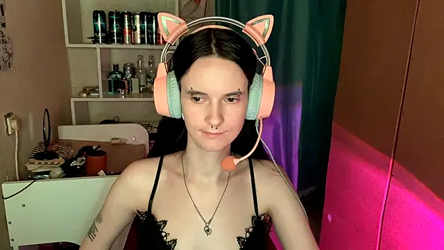 MabelDefinan Live XXX chat