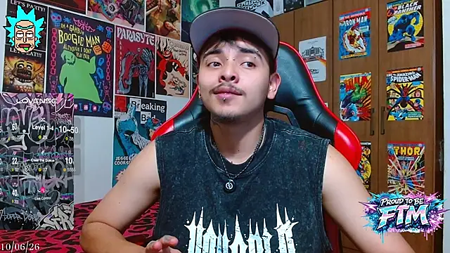 Chat XXX en directo de Hgp3riodictabl3