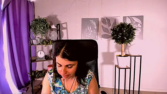 Živý XXX chat MartaEdams