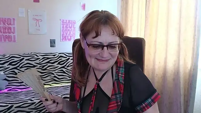 Jasmine_Tv's Live XXX Chat