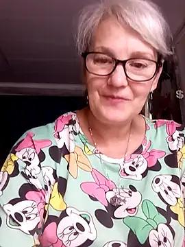 irinamaux's Live XXX Chat