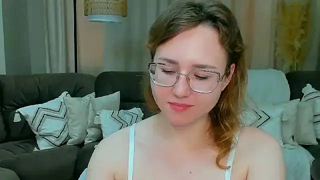 gentle__flirting's Live XXX Chat