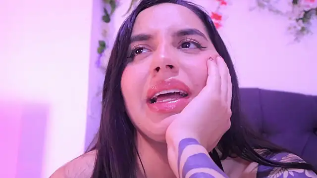 Živý XXX chat kaylee_lee