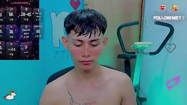 tanjiro_cuteのライブXXXチャット