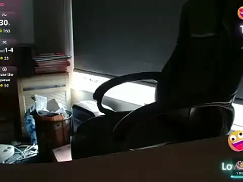 bigbadjon69のライブXXXチャット