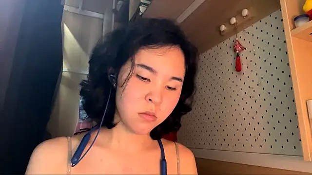JennyCarpenter Adlı Modelin Canlı XXX Sohbeti