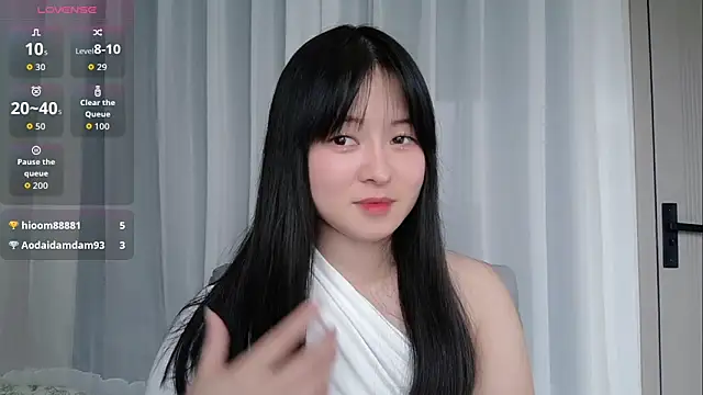 -Yuko- Obrolan Langsung XXX
