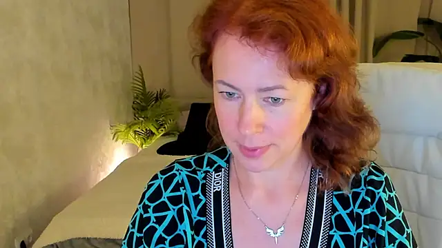 LeticiaRomano's Live XXX Chat