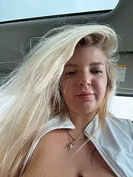 OdriOlsens' Live XXX Chat