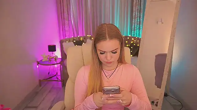 CelesteNoir's Live XXX Chat