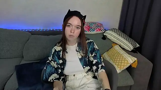 SunyLilyn Live XXX chat