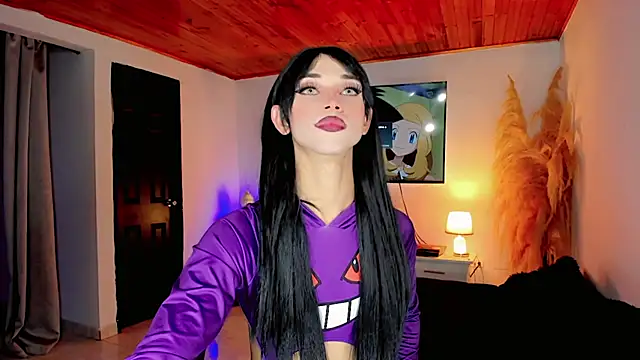 Czat XXX na żywo – Forever_steff