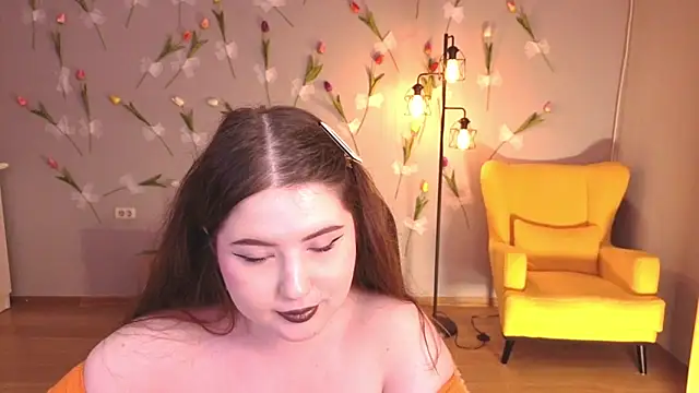 PixelGoddess – Live XXX-chat