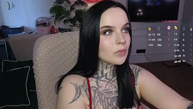 ATOMIC-KETCHUP – Live XXX-chat