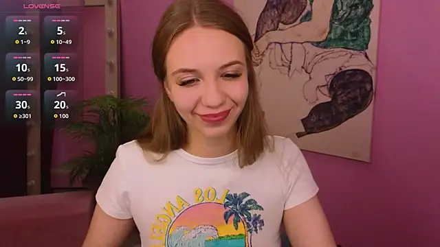 Živý XXX chat TonyRaymon