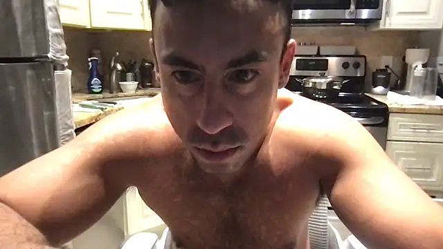 BigGuyMuscle Live XXX-chat