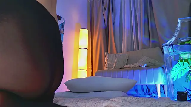 Chat XXX en directo de Lex_Smith