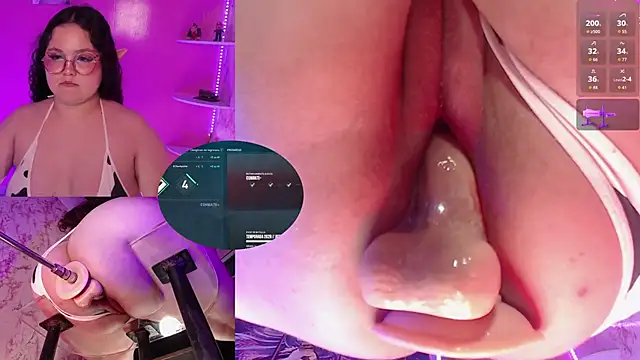 Chat XXX Live ShylySweet