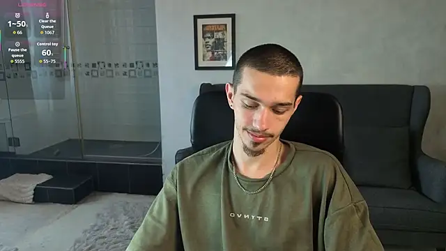 KaydenDrew Live XXX-chat