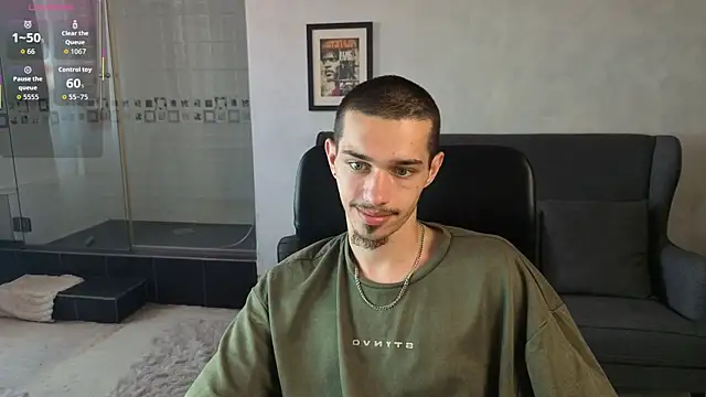 Chat XXX Live KaydenDrew