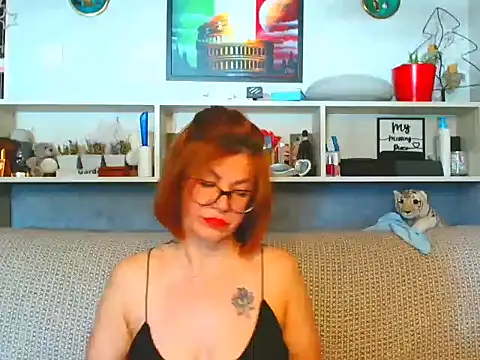 Natali3855 Live XXX-Chat