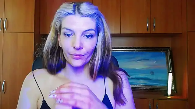 VanessaRey_ – Live XXX-chat