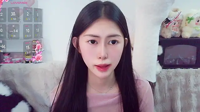 Chat XXX Live Labubu-o